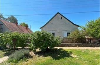 Eladó Himesházai családi ház hirdetés (33499335)