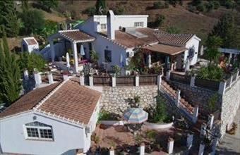 Eladó Spanyolországi tanya hirdetés (44653366)