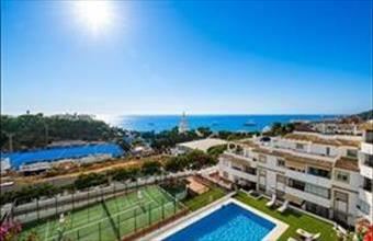 Eladó Spanyolországi tégla lakás hirdetés (19448579)