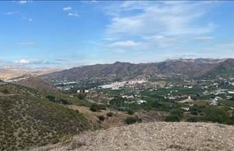 Eladó Spanyolországi lakóövezeti telek hirdetés (67732937)