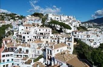 Eladó Spanyolországi sorház hirdetés (22555786)