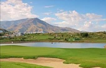 Eladó Spanyolországi lakóövezeti telek hirdetés (89979183)