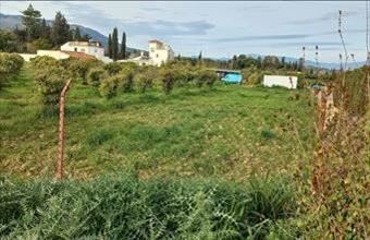 Eladó Spanyolországi lakóövezeti telek hirdetés (96734467)