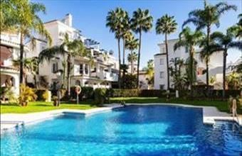 Eladó Spanyolországi tégla lakás hirdetés (54445346)