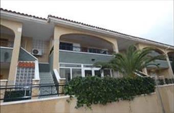 Eladó Spanyolországi tégla lakás hirdetés (69334334)