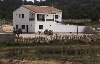 Eladó Spanyolországi üdülő hirdetés (73923253)