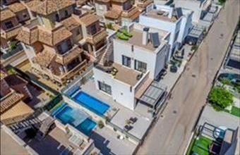 Eladó Spanyolországi üdülő hirdetés (34547471)