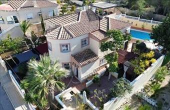 Eladó Spanyolországi üdülő hirdetés (46769574)