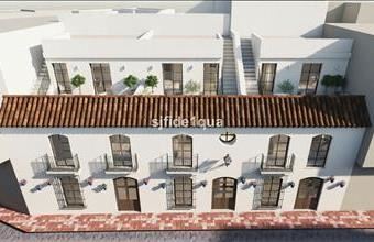 Eladó Spanyolországi sorház hirdetés (45537759)