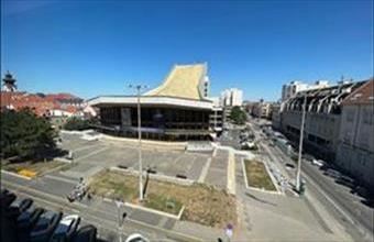 Kiadó Győri iroda irodaházban hirdetés (99223734)