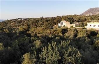 Eladó Görögországi lakóövezeti telek hirdetés (17915387)