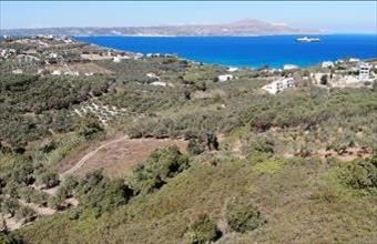 Eladó Görögországi lakóövezeti telek hirdetés (63382743)