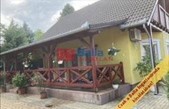 Eladó Tiszakécskei hétvégi ház hirdetés (36934638)