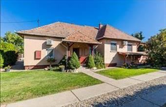 Eladó Dunakeszi családi ház hirdetés (66737523)