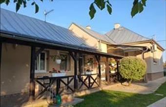 Eladó Papi családi ház hirdetés (55955244)