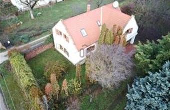 Eladó Kővágóörsi családi ház hirdetés (55373233)