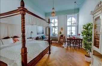 Eladó Budapest V. kerületi tégla lakás hirdetés (64244324)