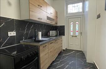 Eladó Budapest XIII. kerületi tégla lakás hirdetés (33399962)