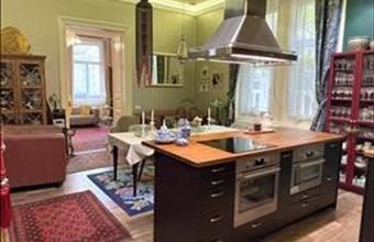 Eladó Budapest VII. kerületi tégla lakás hirdetés (33833528)