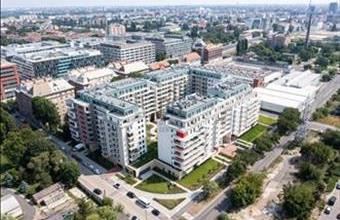 Eladó Budapest XIII. kerületi tégla lakás hirdetés (24435831)