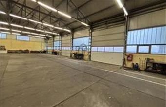 Eladó Balmazújvárosi raktár hirdetés (96257362)