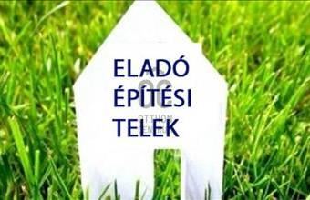 Eladó Debreceni lakóövezeti telek hirdetés (18333251)