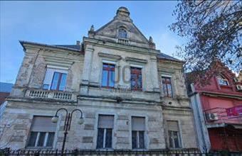 Eladó Siófoki tégla lakás hirdetés (41213465)