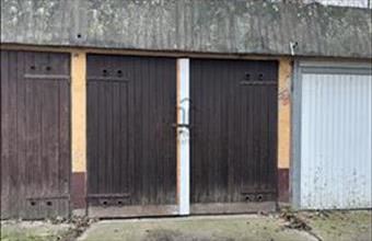 Eladó Szegedi egyedi garázs hirdetés (23759387)