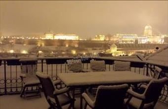 Eladó Budapest I. kerületi tégla lakás hirdetés (91542346)