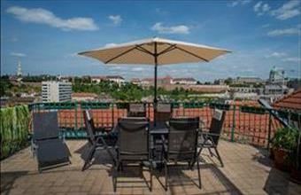 Eladó Budapest I. kerületi tégla lakás hirdetés (91542346)