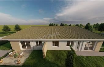 Eladó Pásztói ikerház hirdetés (35633752)