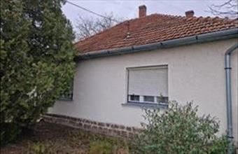 Eladó Jásziványi családi ház hirdetés (44465246)