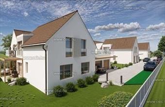 Eladó Dorogi tégla lakás hirdetés (92347731)