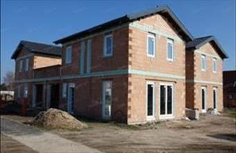 Eladó Vecsési ikerház hirdetés (11228288)