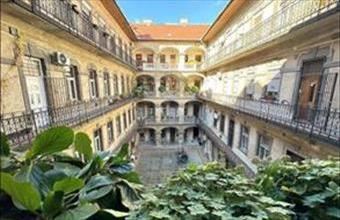 Eladó Budapest XIII. kerületi tégla lakás hirdetés (77523944)