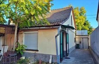 Eladó Kecskeméti családi ház hirdetés (53654937)