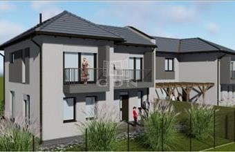 Eladó Szegedi ikerház hirdetés (36944455)