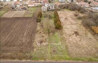 Eladó Seregélyesi lakóövezeti telek hirdetés (47329276)