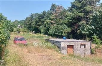 Eladó Sukorói külterületi telek hirdetés (35363455)