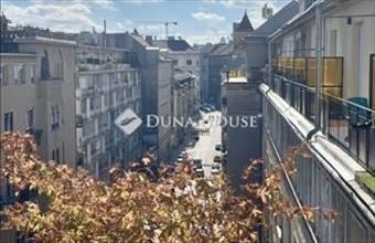 Eladó Budapest XIII. kerületi tégla lakás hirdetés (89466424)