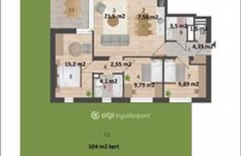 Eladó Budapest XIV. kerületi tégla lakás hirdetés (32554993)