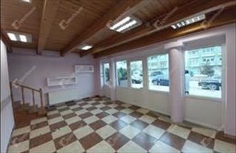 Kiadó Székesfehérvári üzlethelyiség utcafronton hirdetés (69934419)