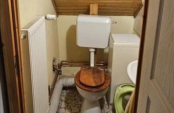 Eladó Orfűi ikerház hirdetés (99437447)