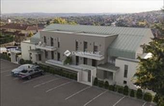 Eladó Pécsi tégla lakás hirdetés (94838349)