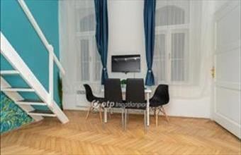 Eladó Budapest VIII. kerületi tégla lakás hirdetés (53457834)