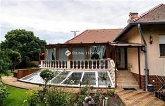 Eladó Kecskeméti családi ház hirdetés (32627362)