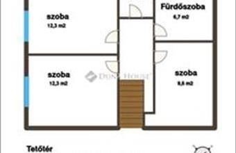 Eladó Isaszegi családi ház hirdetés (36435231)