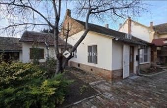 Eladó Hódmezővásárhelyi sorház hirdetés (56532434)