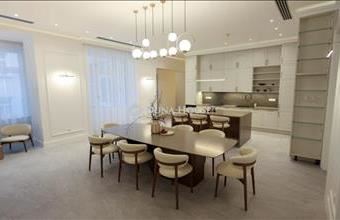 Eladó Budapest V. kerületi tégla lakás hirdetés (99777794)