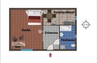 Eladó Szegedi családi ház hirdetés (44131938)